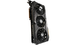 Asus TUF Gaming Radeon RX 6800 XT OC 16GB