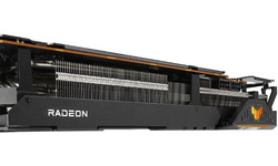 Asus TUF Gaming Radeon RX 6800 XT OC 16GB