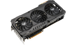 Asus TUF Gaming Radeon RX 6800 XT OC 16GB
