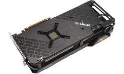 Asus TUF Gaming Radeon RX 6800 XT OC 16GB