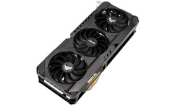 Asus TUF Gaming Radeon RX 6800 XT OC 16GB