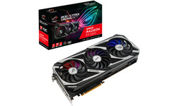 Asus RoG Strix Radeon RX 6800 OC Gaming 16GB