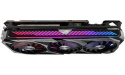 Asus RoG Strix Radeon RX 6800 OC Gaming 16GB