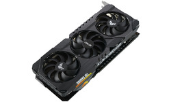 Asus TUF Gaming GeForce RTX 3060 Ti OC 8GB