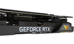 Asus TUF Gaming GeForce RTX 3060 Ti OC 8GB