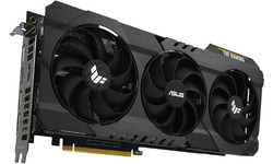 Asus TUF Gaming GeForce RTX 3060 Ti OC 8GB