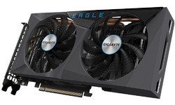 Gigabyte GeForce RTX 3060 Ti Eagle 8GB