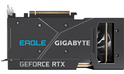 Gigabyte GeForce RTX 3060 Ti Eagle 8GB