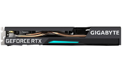 Gigabyte GeForce RTX 3060 Ti Eagle OC 8GB