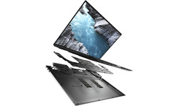 Dell XPS 15 9500 (FGHDC)