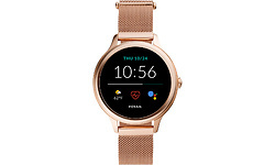Fossil Gen 5E FTW6068 Rose Gold