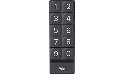 Yale Linus Keypad
