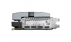 MSI GeForce RTX 3080 Suprim X 10GB