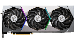 MSI GeForce RTX 3080 Suprim X 10GB