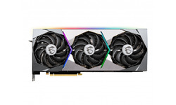 MSI GeForce RTX 3080 Suprim X 10GB