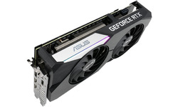 Asus GeForce RTX 3060 Ti Dual Gaming 8GB