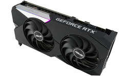 Asus GeForce RTX 3060 Ti Dual Gaming 8GB
