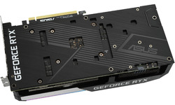 Asus GeForce RTX 3060 Ti Dual Gaming 8GB
