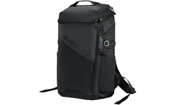 Asus RoG Ranger BP2701 17" Black