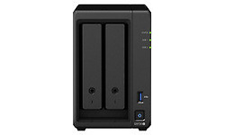 Synology DiskStation DS720 6TB