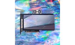 Gigabyte Aorus GeForce RTX 3080 Xtreme WaterForce WB 10GB