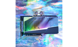 Gigabyte Aorus GeForce RTX 3080 Xtreme WaterForce WB 10GB