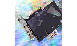 Gigabyte Aorus GeForce RTX 3080 Xtreme WaterForce WB 10GB