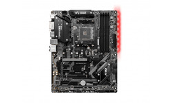 MSI B450 Tomahawk Max II