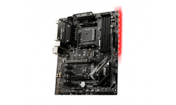 MSI B450 Tomahawk Max II