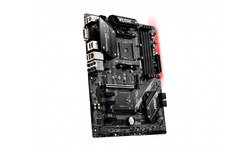 MSI B450 Tomahawk Max II
