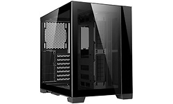 Lian Li O11 Dynamic Mini Window Black
