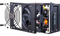 Cooler Master V850 SFX Gold