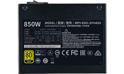 Cooler Master V850 SFX Gold