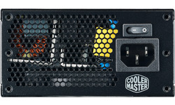Cooler Master V850 SFX Gold