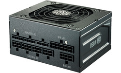 Cooler Master V850 SFX Gold