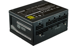Cooler Master V850 SFX Gold