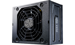 Cooler Master V850 SFX Gold