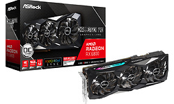 ASRock Radeon RX 6800 Challenger Pro Gaming OC 16GB
