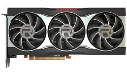 Gigabyte Radeon RX 6800 Gaming 16GB