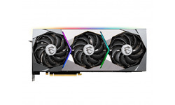 MSI GeForce RTX 3090 Suprim X 24GB