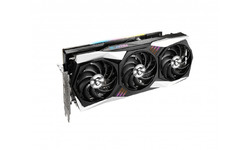 MSI Radeon RX 6800 XT Gaming X Trio 16GB