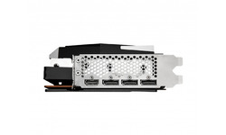 MSI Radeon RX 6800 XT Gaming X Trio 16GB