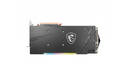 MSI Radeon RX 6800 XT Gaming X Trio 16GB