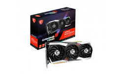 MSI Radeon RX 6800 XT Gaming X Trio 16GB