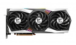 MSI Radeon RX 6800 XT Gaming X Trio 16GB