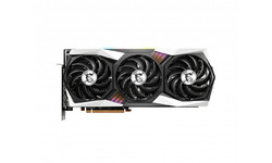 MSI Radeon RX 6800 XT Gaming X Trio 16GB