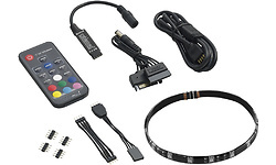 CableMod WideBeam Universal LED strip