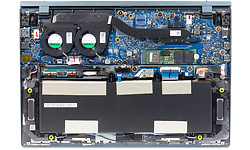 Asus Zenbook Duo 14 (UX482E 90NB0S41-M01540)