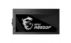 MSI MPG A850GF 850W