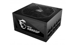MSI MPG A850GF 850W